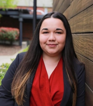 Ashley  Silva-Guzman Photo